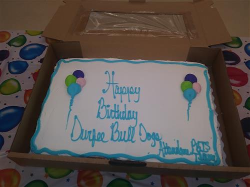 April Birthdays 2019 April Birthdays 2019